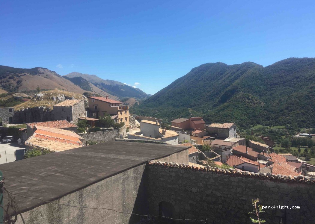 (81010) Letino - 34 Via R. Morandi — foto