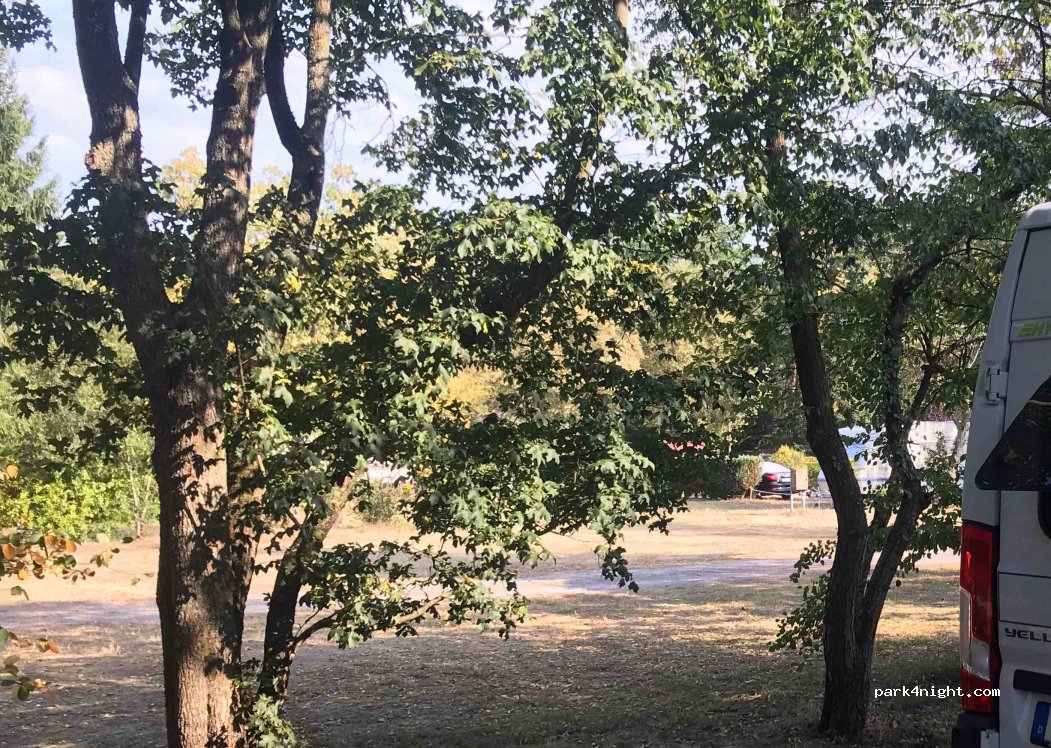 Camping-Aller-Leine-Tal — foto