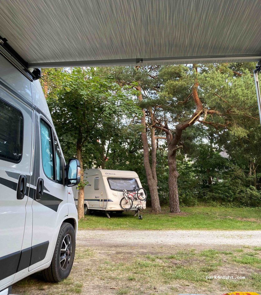 Camping-Aller-Leine-Tal — foto 2