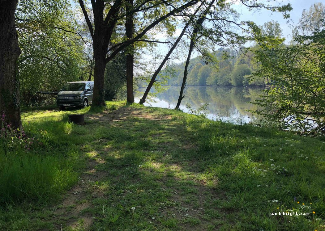 (87200) Saint-Brice-sur-Vienne - 36 Route de la Ribière du Bouchet — foto 3
