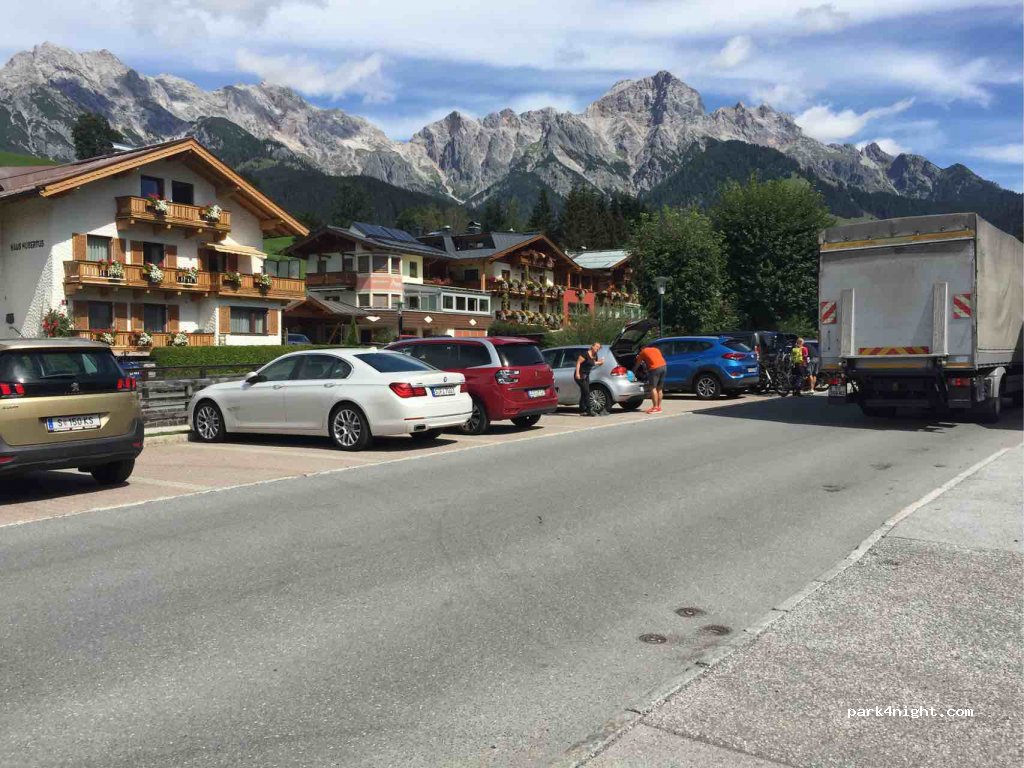 (5761) Maria Alm - 50 L258 — foto 2