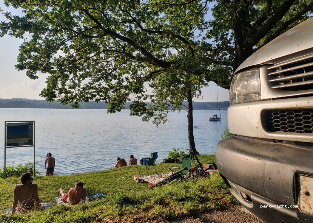 (4861) Schörfling am Attersee - — foto 2