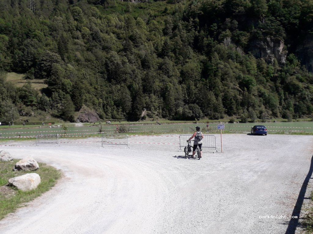 (7746) Poschiavo - 778A Via li Geri — foto