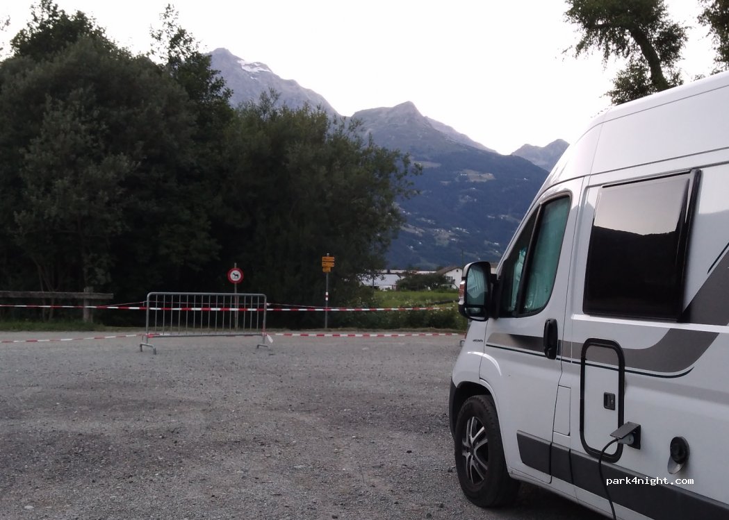 (7746) Poschiavo - 778A Via li Geri — foto 3