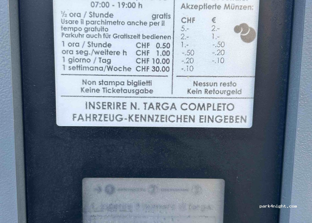 (7746) Poschiavo - 778A Via li Geri — foto 5