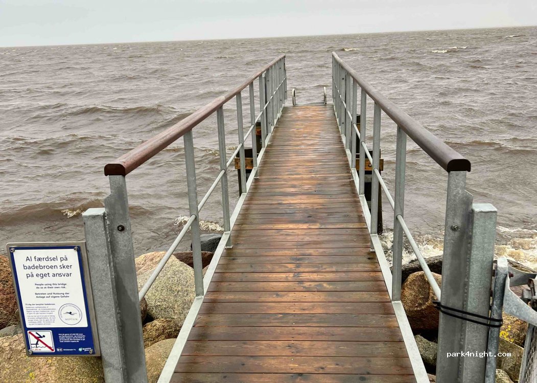 Ringkøbing Havn — foto