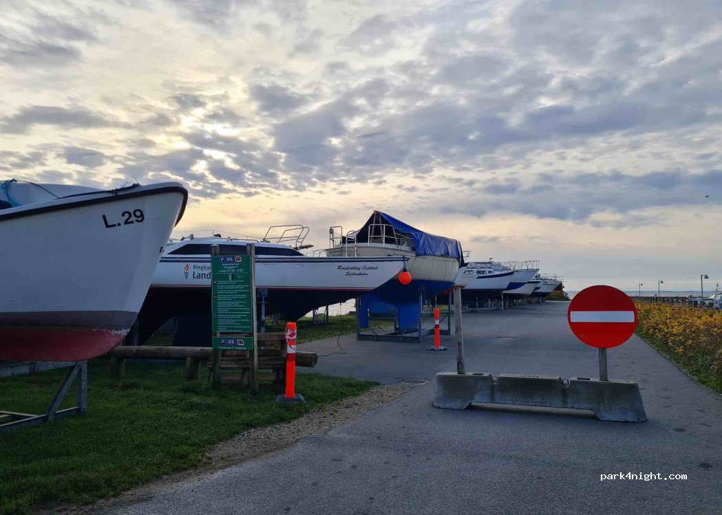 Ringkøbing Havn — foto 3