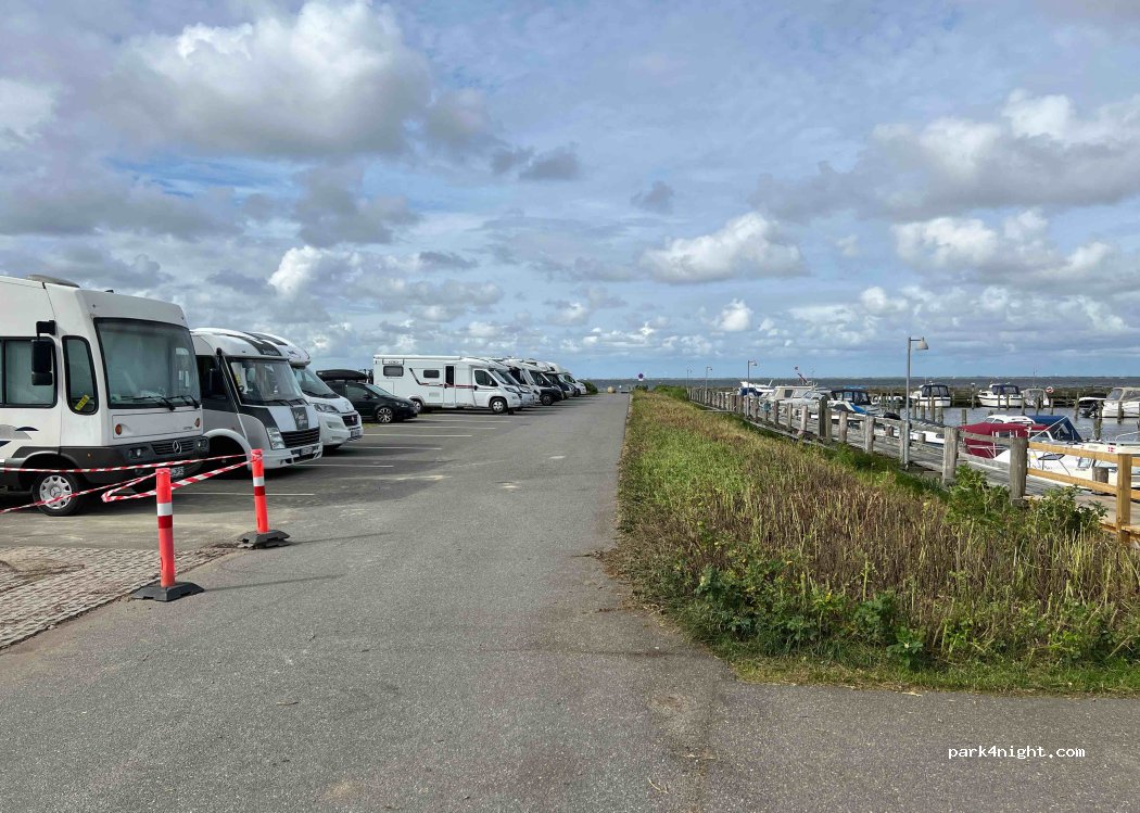 Ringkøbing Havn — foto 4