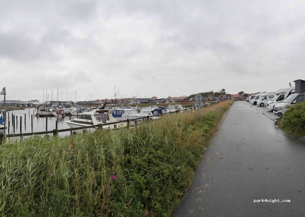 Ringkøbing Havn — foto 5