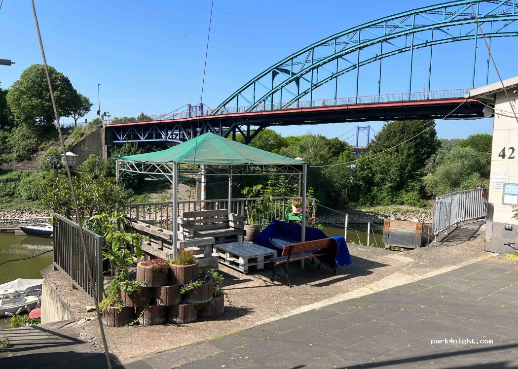 Ruhrorter-Yacht-Club e.V. — foto 2