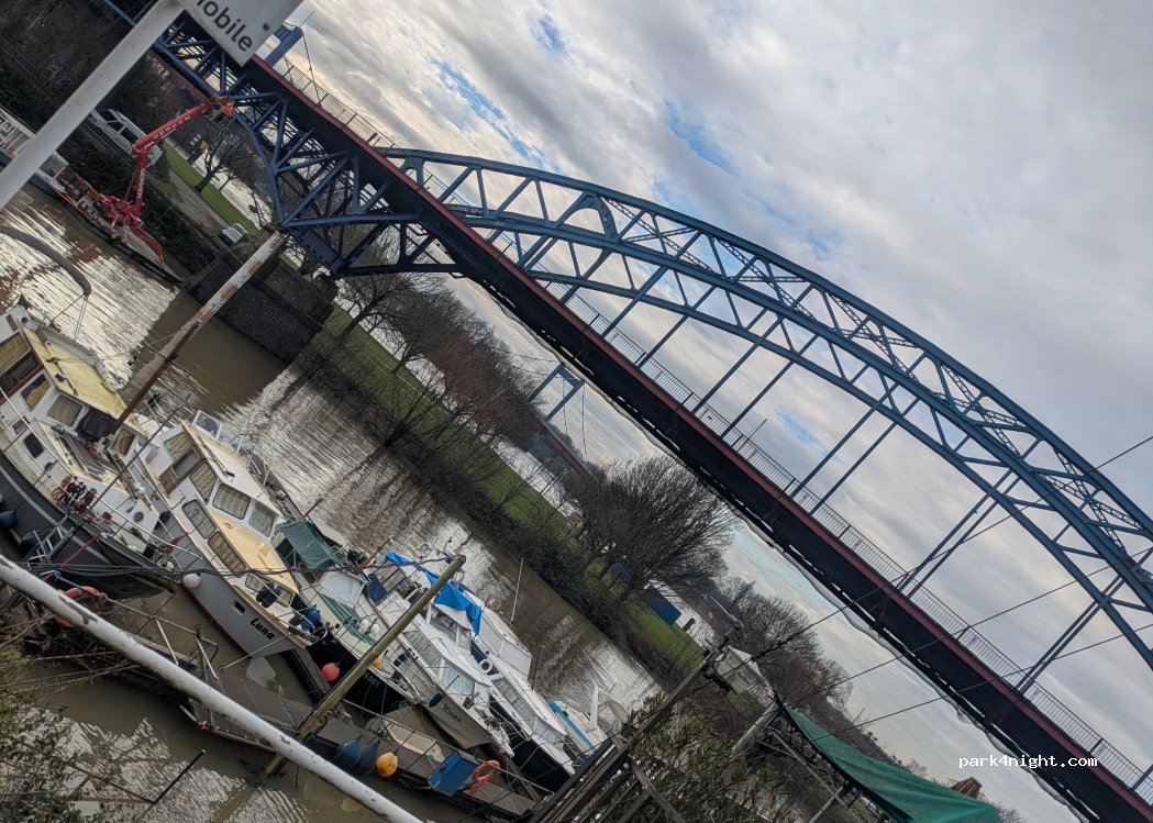 Ruhrorter-Yacht-Club e.V. — foto 5
