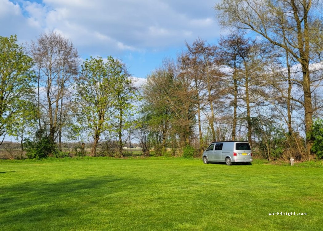 Camping Namaste — foto 4