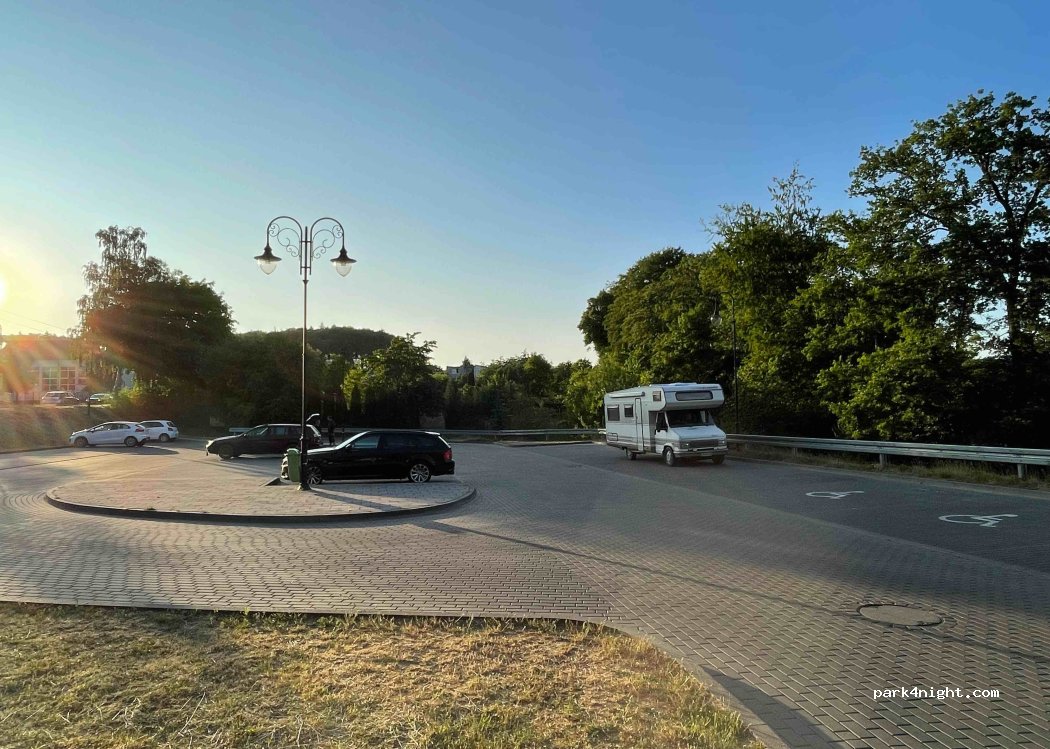 (83-300) Kartuzy - 18 Klasztorna — foto