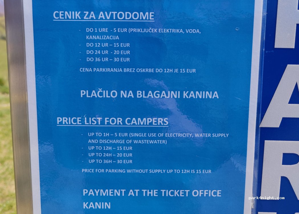 Kanin-Sella Nevea Ski Resort — foto 3