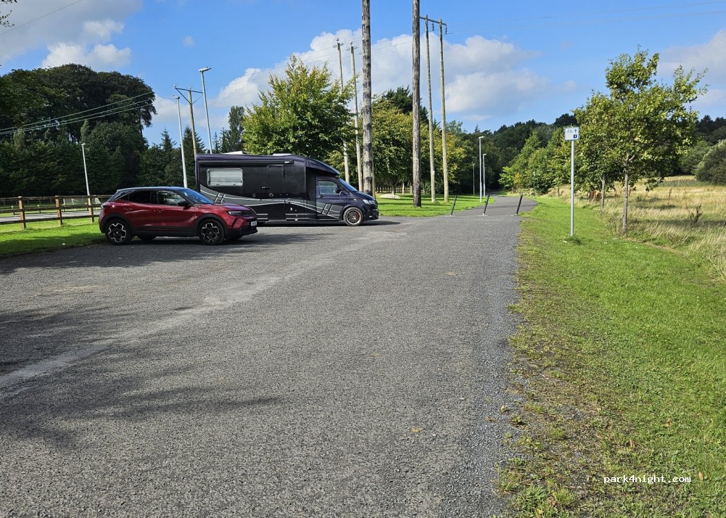 () Ballina - castle road — foto 2