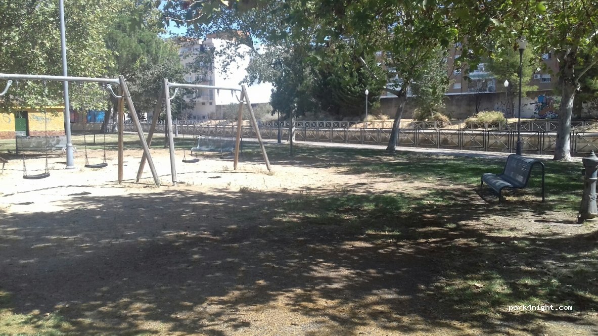 (06800) Mérida - 11 Avenida de Marques de Paterna — foto 2