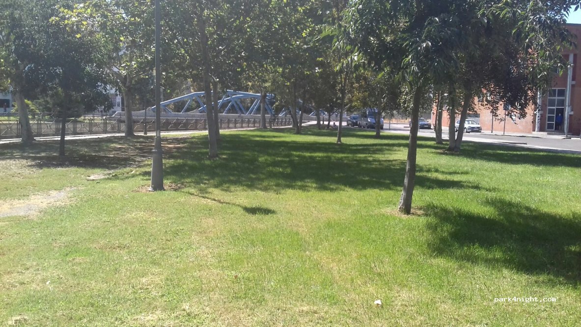 (06800) Mérida - 11 Avenida de Marques de Paterna — foto 4