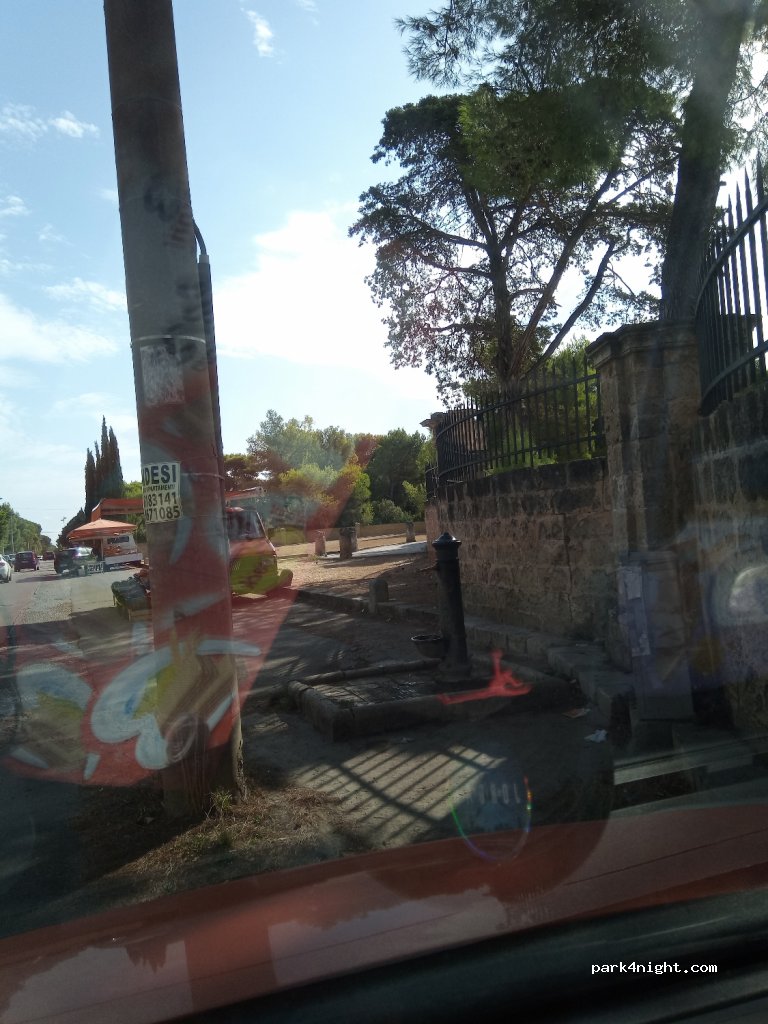 (73048) Nardò - 114A Strada Santa Caterina — foto