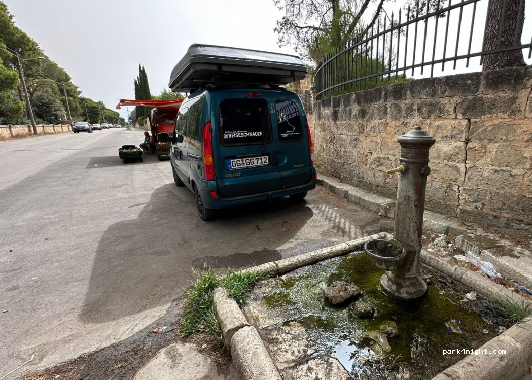 (73048) Nardò - 114A Strada Santa Caterina — foto 3