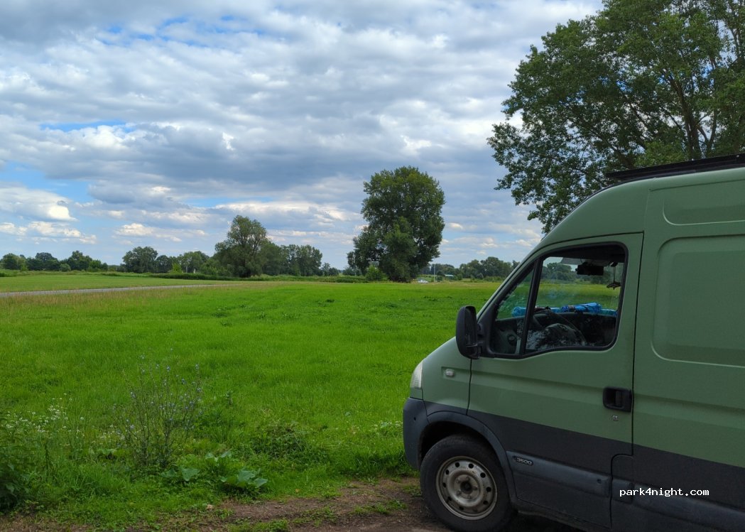 (39596) Arneburg - An der Elbe — foto 4