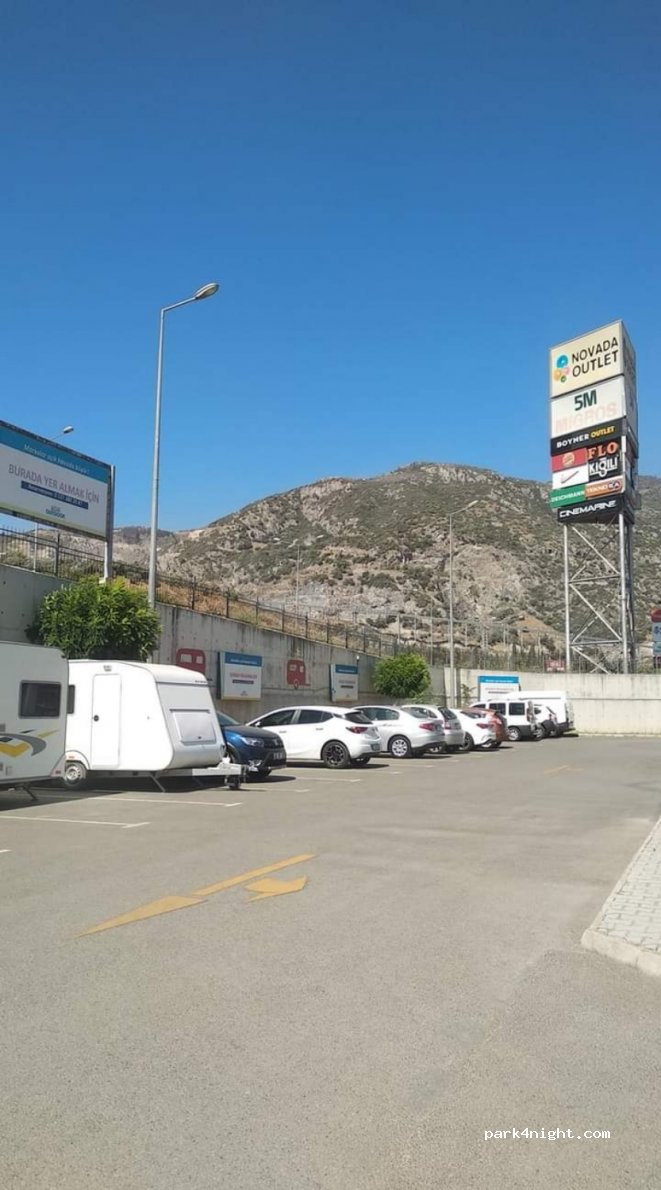 (09207)  - 220 Novada Outlet AVM — foto