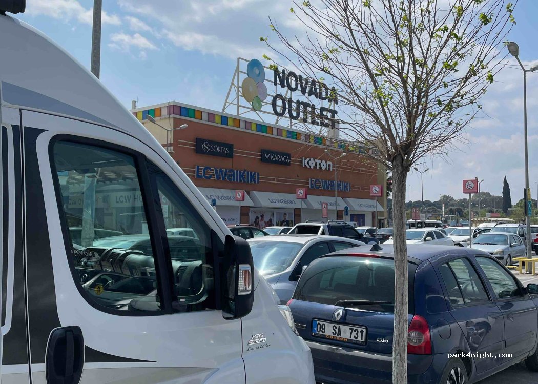 (09207)  - 220 Novada Outlet AVM — foto 4