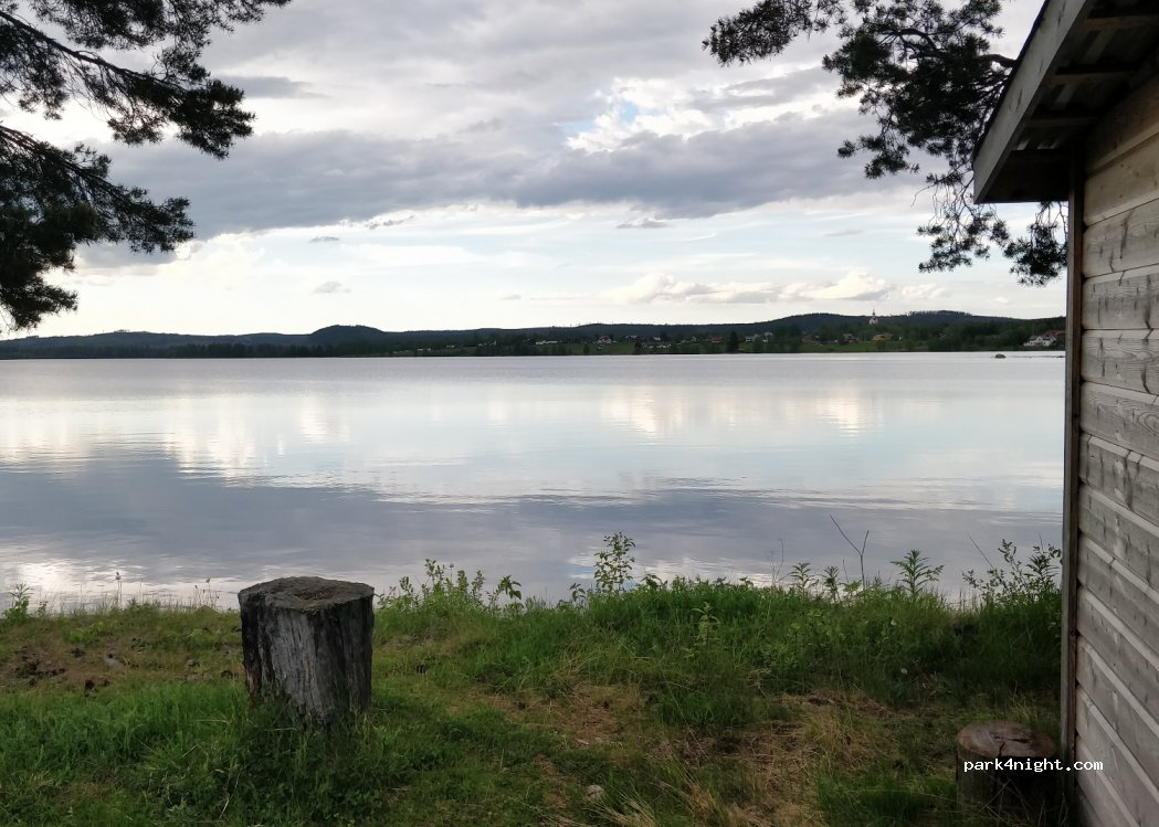 (845 95) Rätan - 10 Sjövägen — foto 2