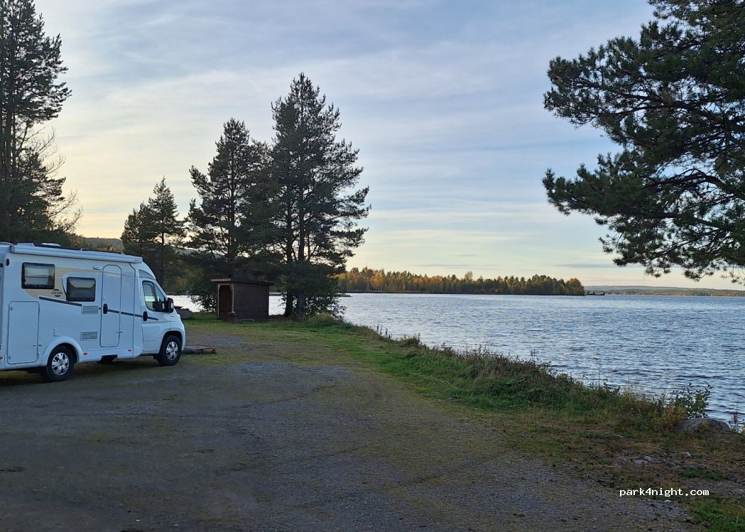 (845 95) Rätan - 10 Sjövägen — foto 3