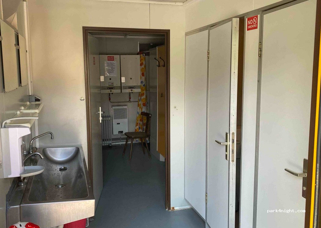 Sommer Campingplatz Daxbauer — foto 3