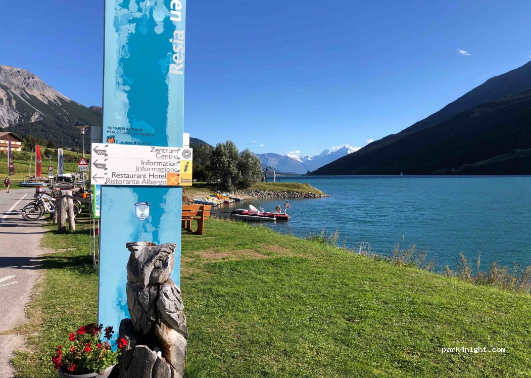 (39027) Resia - 11 Via Paese Vecchio — foto