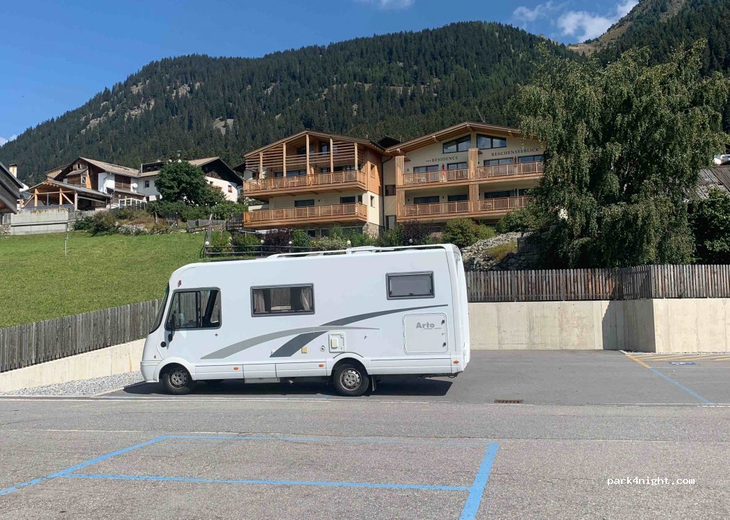 (39027) Resia - 11 Via Paese Vecchio — foto 2