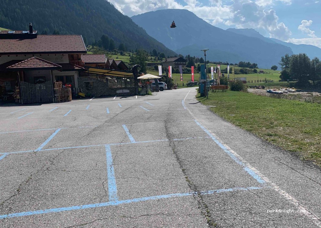 (39027) Resia - 11 Via Paese Vecchio — foto 3