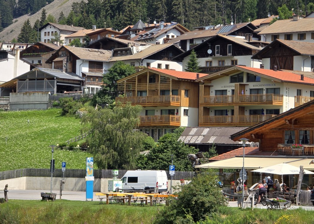 (39027) Resia - 11 Via Paese Vecchio — foto 4