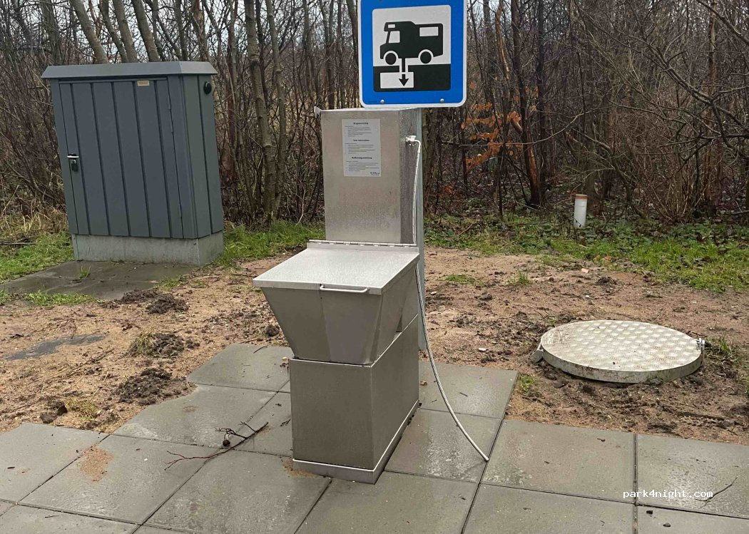Bunken Rasteplads — foto 2
