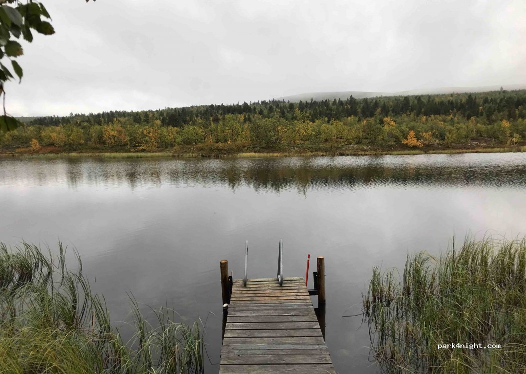 (99950) Karigasniemi - Karigasniementie 4195 — foto