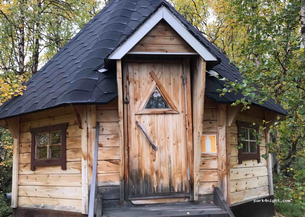 (99950) Karigasniemi - Karigasniementie 4195 — foto 2