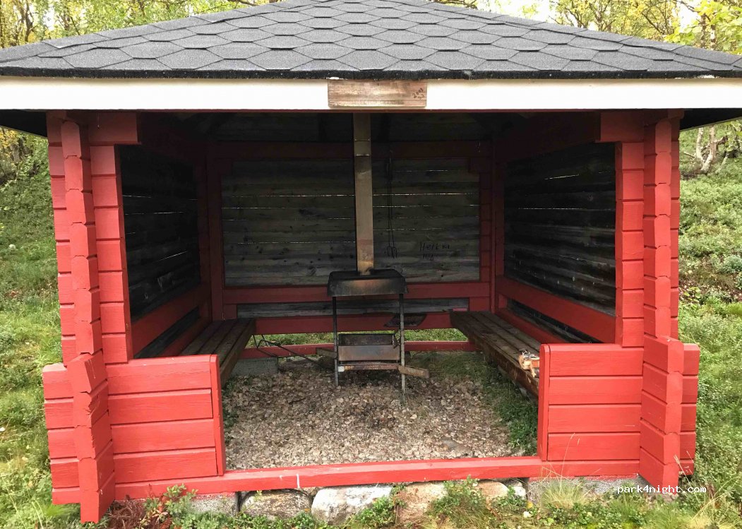 (99950) Karigasniemi - Karigasniementie 4195 — foto 3