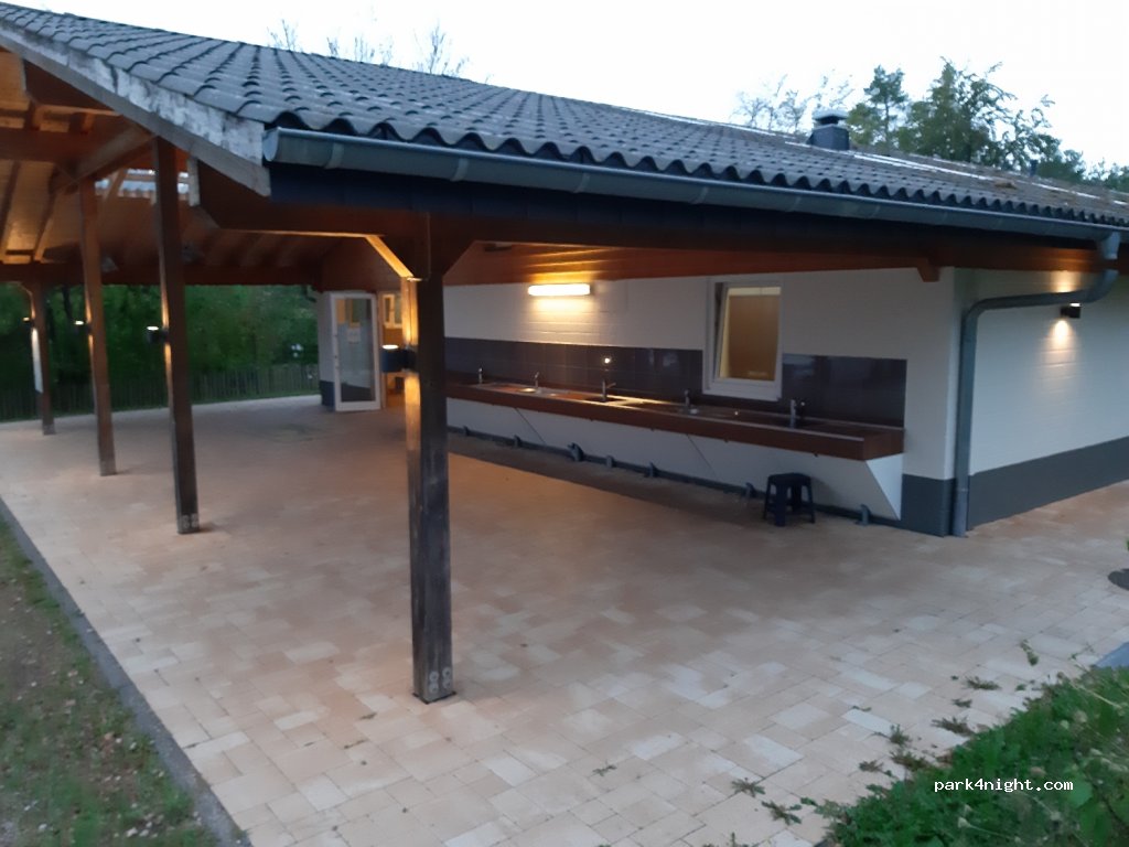 Landal Sonnenberg Camping — foto 3