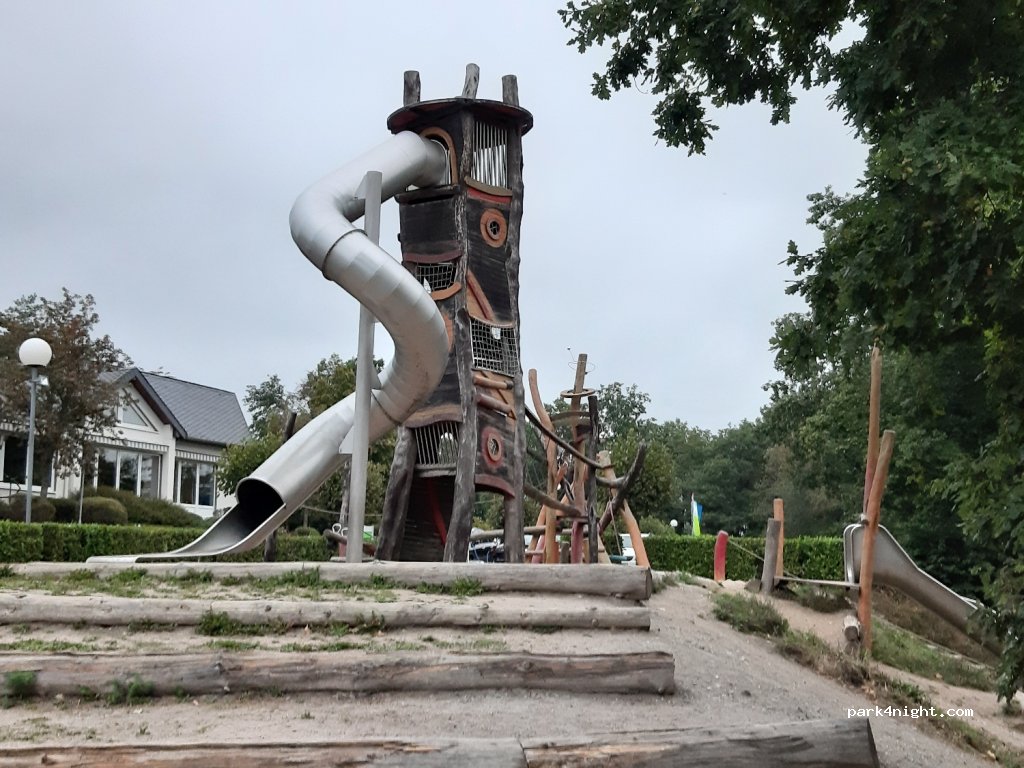 Landal Sonnenberg Camping — foto 4