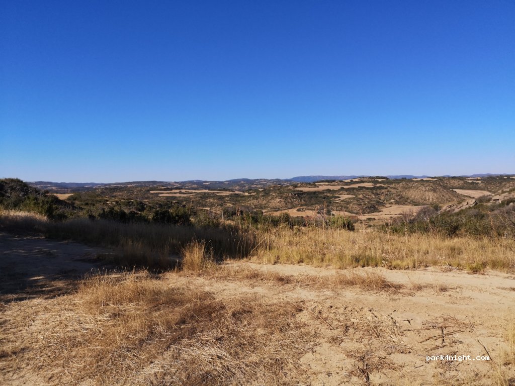 (50678) Uncastillo - Unnamed Road — foto