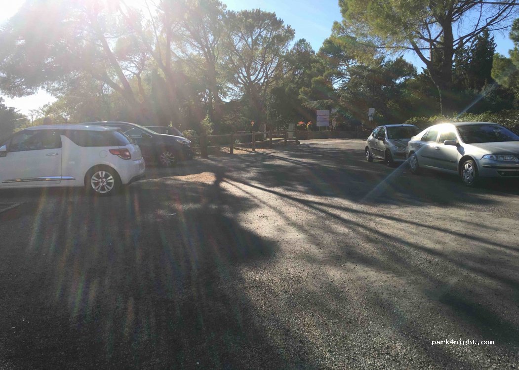 (84100) Orange - 148 Allée du Docteur Rassat — foto 2