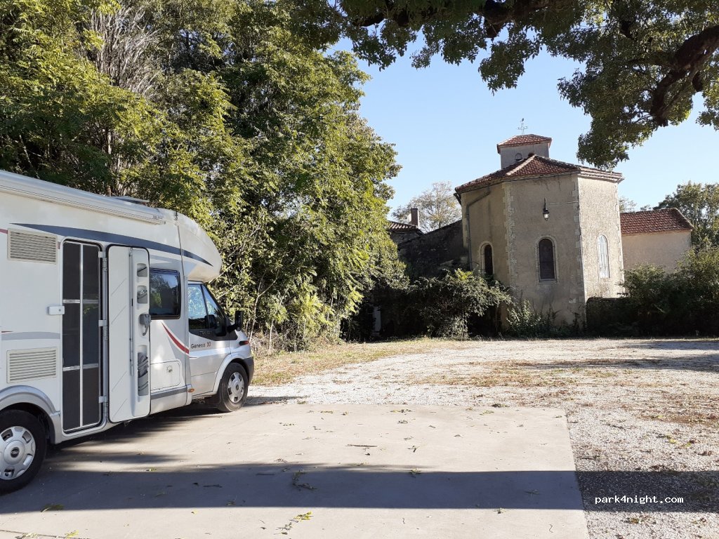 (46700) Sérignac - Ferrières — foto