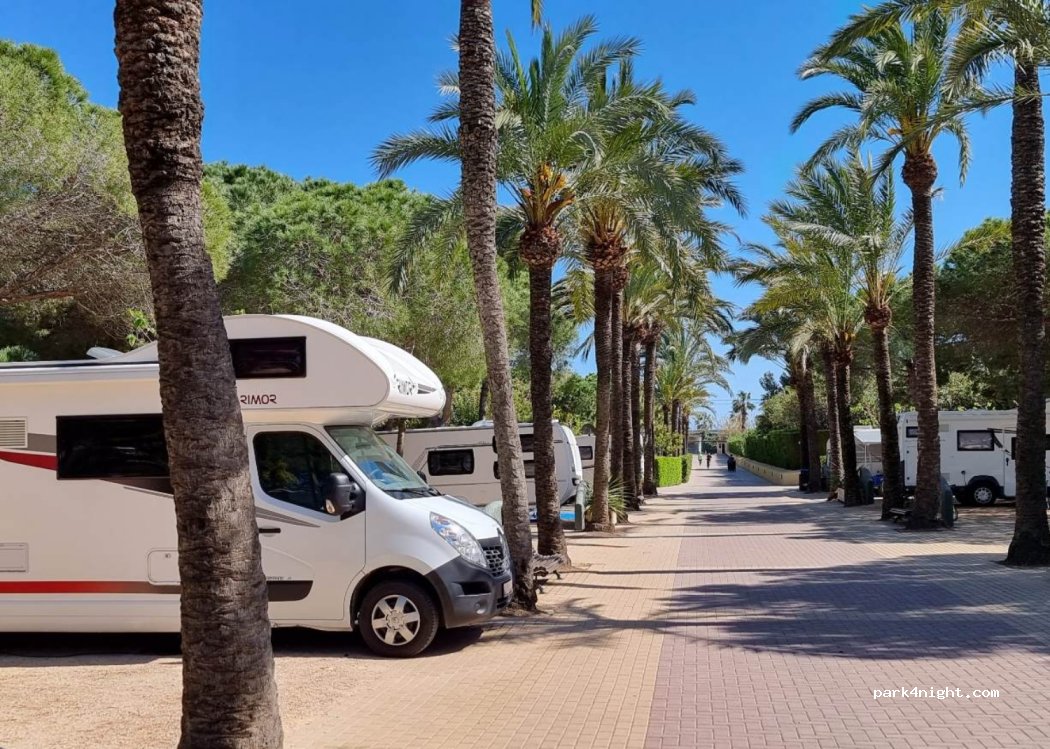 Stel Camping & Bungalows Resort — foto