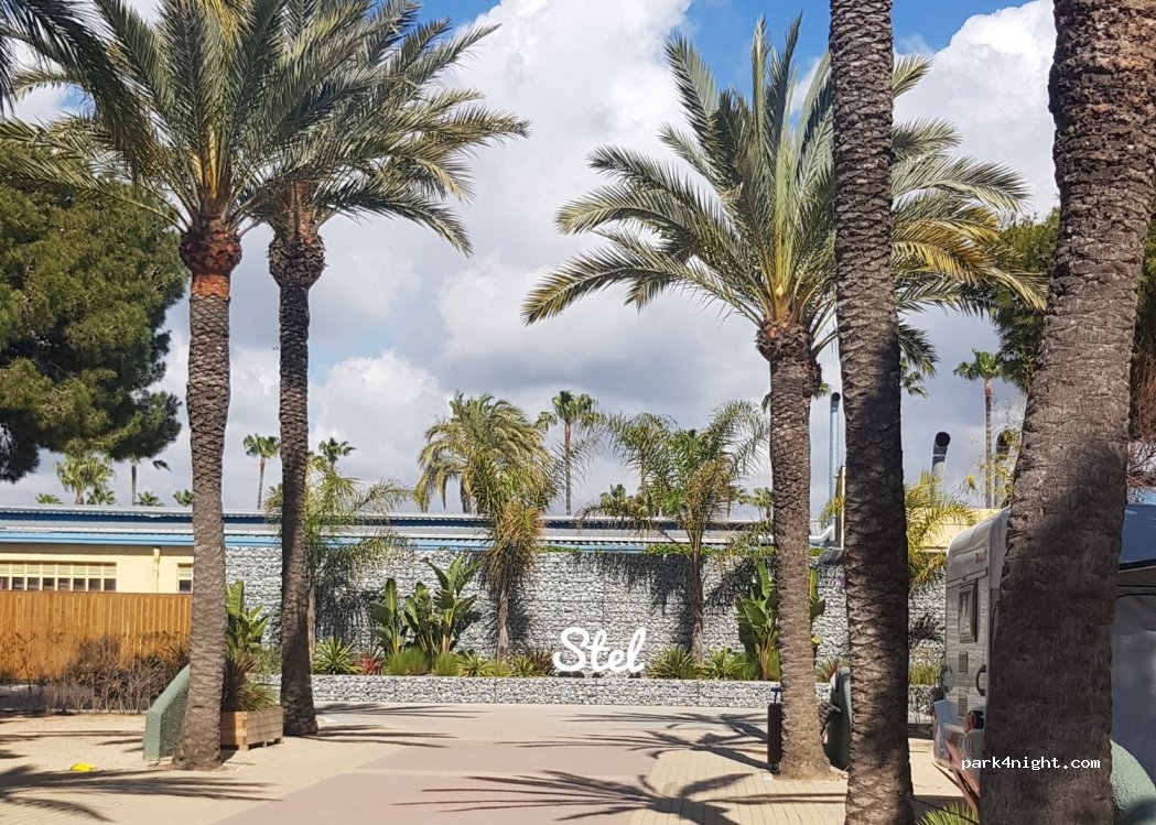 Stel Camping & Bungalows Resort — foto 4