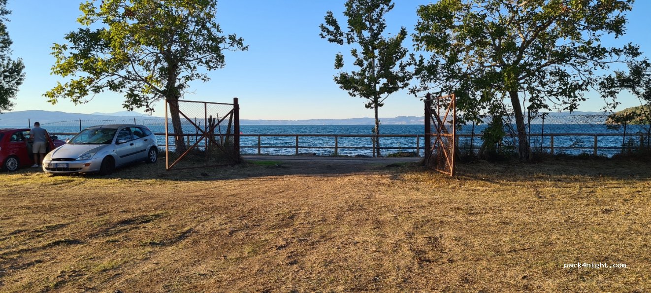 (01010) Marta - Via della Spiaggia — foto