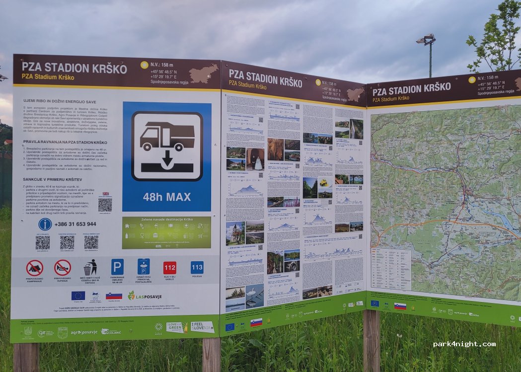 (8270) Krško - 130a Cesta krških žrtev — foto 5