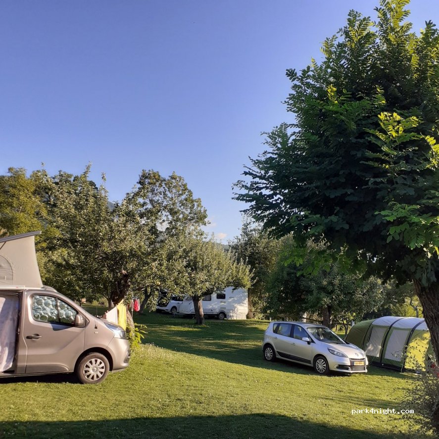 Camping Mont Orel — foto
