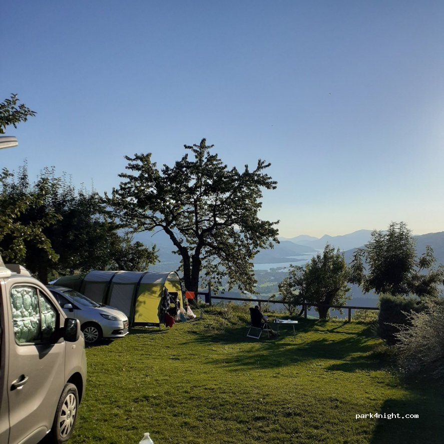 Camping Mont Orel — foto 2