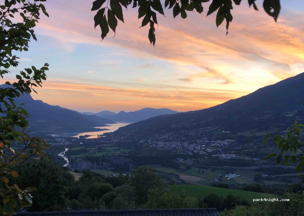 Camping Mont Orel — foto 3