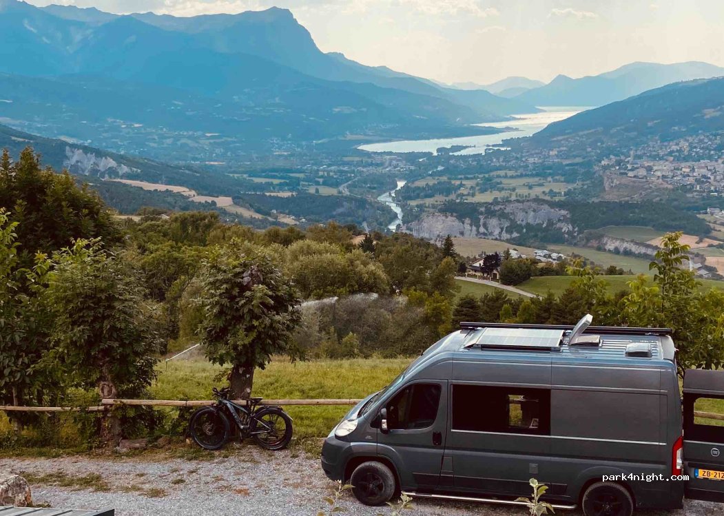 Camping Mont Orel — foto 5